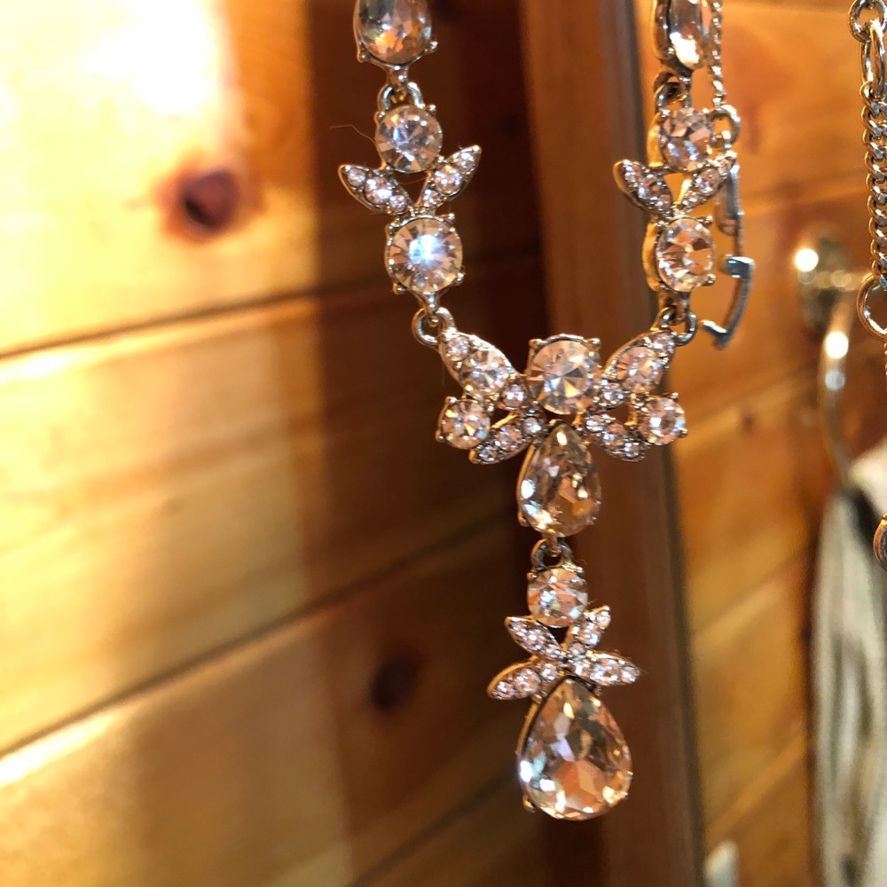 Givenchy wedding jewelry